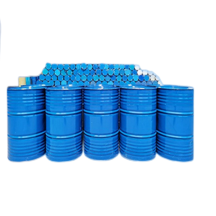 Polyethroxhydrogen Geranium Industrial Grade National Standard Content 99% Solvent Coating Thinner