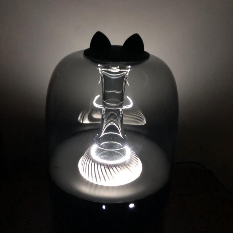 Hamanton dust cover glass 2 second generation Crystal 3third generation Bluetooth audio speaker dust cover protective cover cover