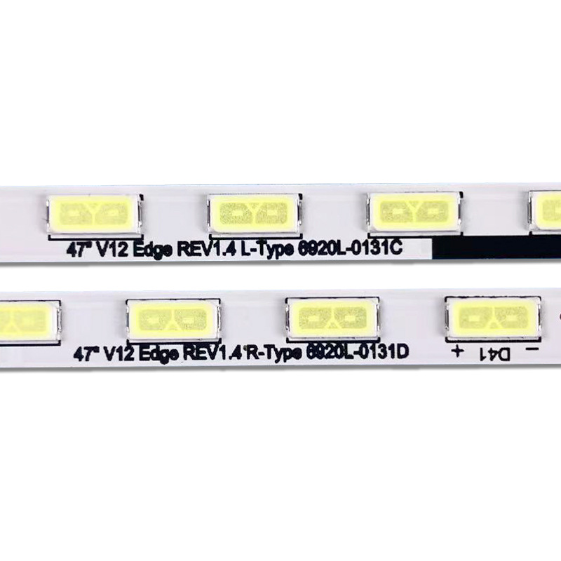 LG 47LM615S 47LS5600 light bar 47 ''V12 EDGE REV1.4 6920L-0131C D