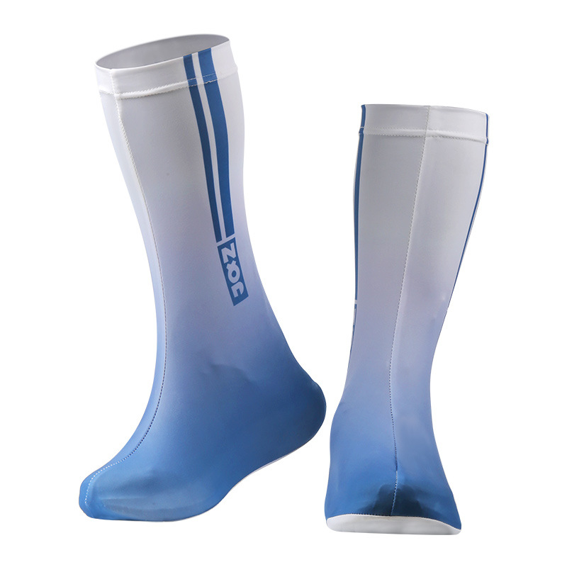 Outdoor Hiking Sand-Proof Shoe Covers for Men, Women and Kidsren, Full-Leg Covers, Snow Covers, Desert Equipment, Breathable and Lightweight for the Beach