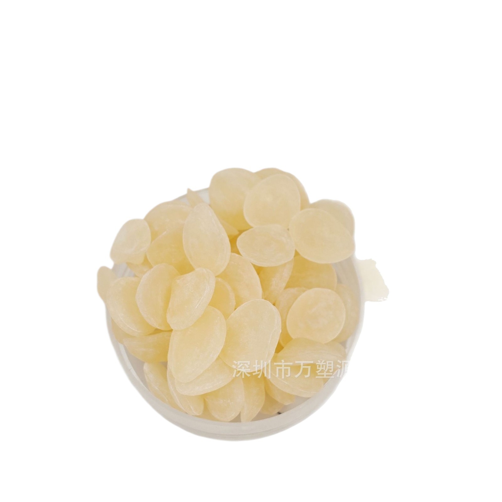 Nitrile Granules Nbr Granules Extrusion Grade Abrasion Resistance Oil Resistance Used for Seals Pvc Modified Material