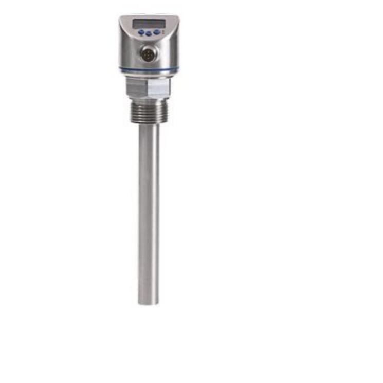 Capacitive Level Meter, Anti-Corrosion and High Temperature Resistant Rf Conductivity Level Meter, Plug-In Remote Transmission Sensor Rod Type