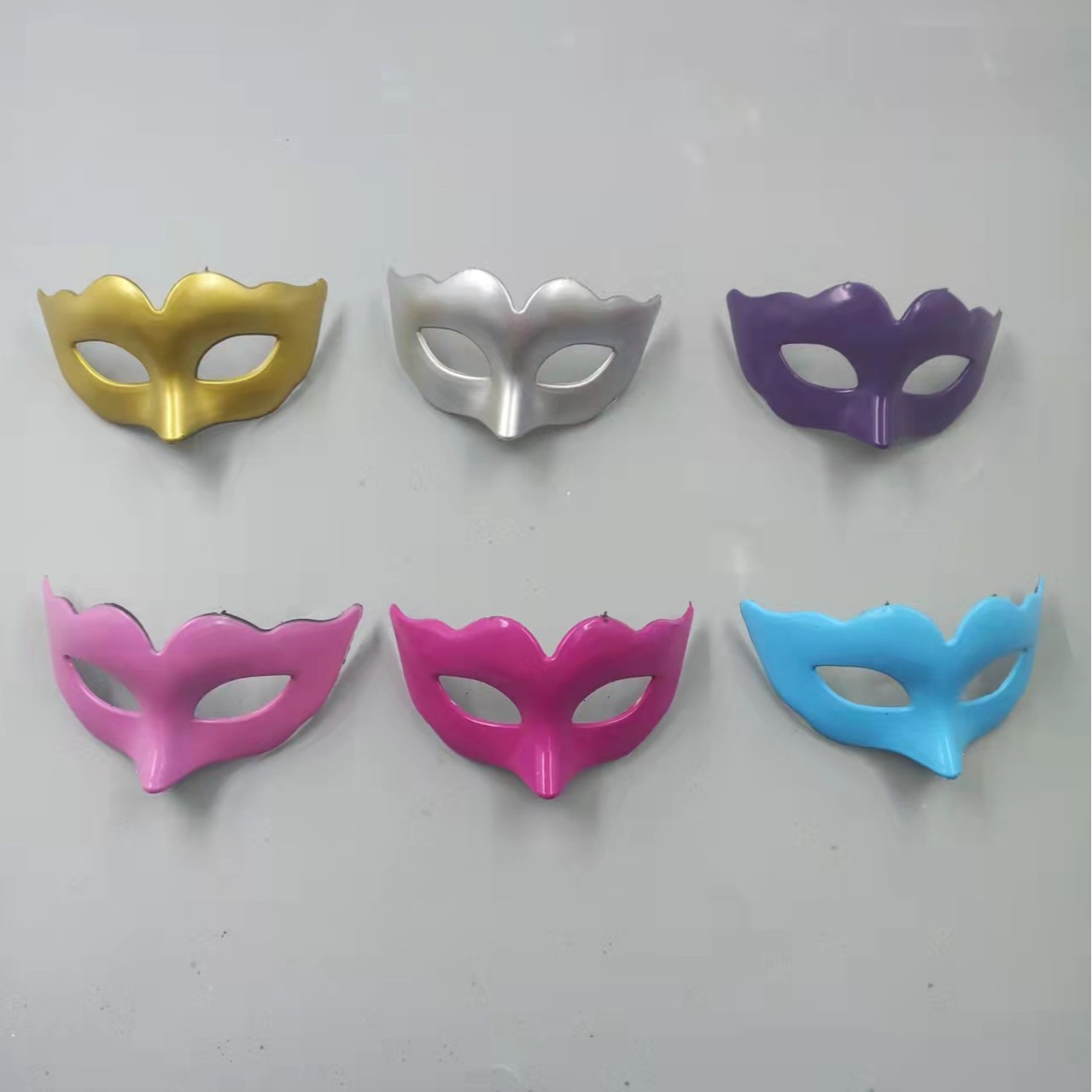 Мини-кукла, декоративная маска для спрей-расписи, маска для вечеринки на Хэллоуин