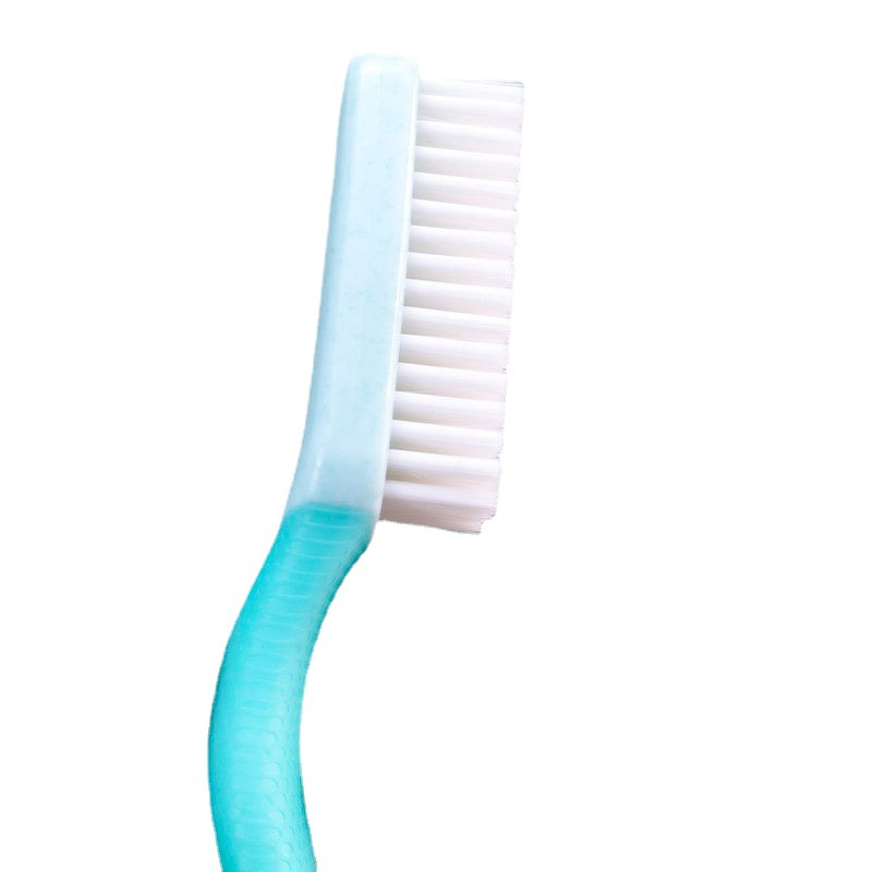 Shoe Brush Household Laundry Plastic Soft Hair Hard Hair Cleaning Brush Student Multifunctional Brush Long Handle Brush Silicone Brush