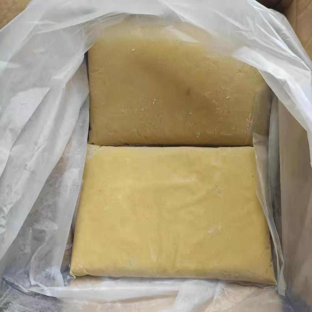 Malaysian Fresh Original Imported Sultan King Durian Meat Frozen Durian Puree Sauce D24 Puree Source Manufacturer