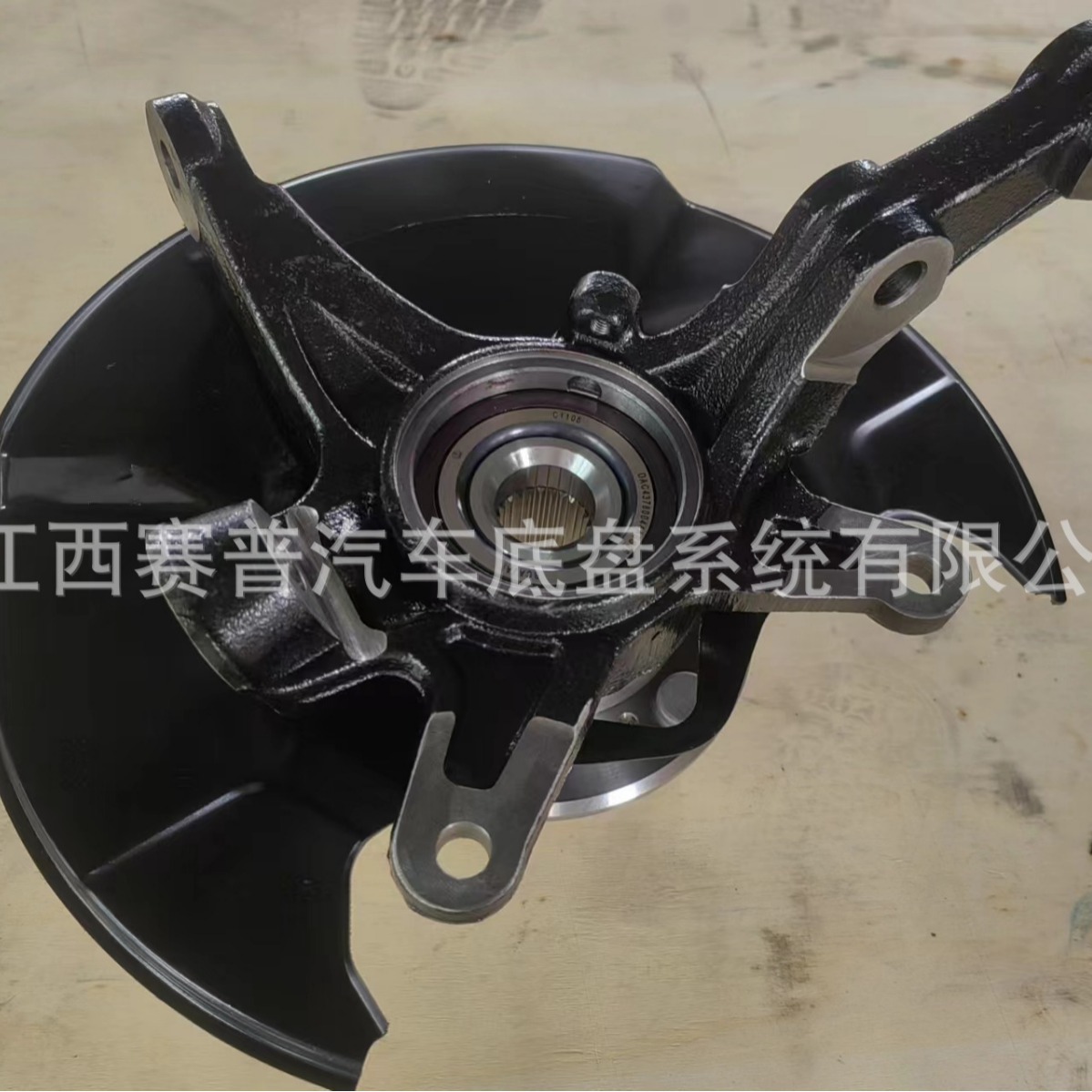 44300SNA952,44300TR0951,44600SNAA00,45255SNA 698450 Комплект рулевого кулака