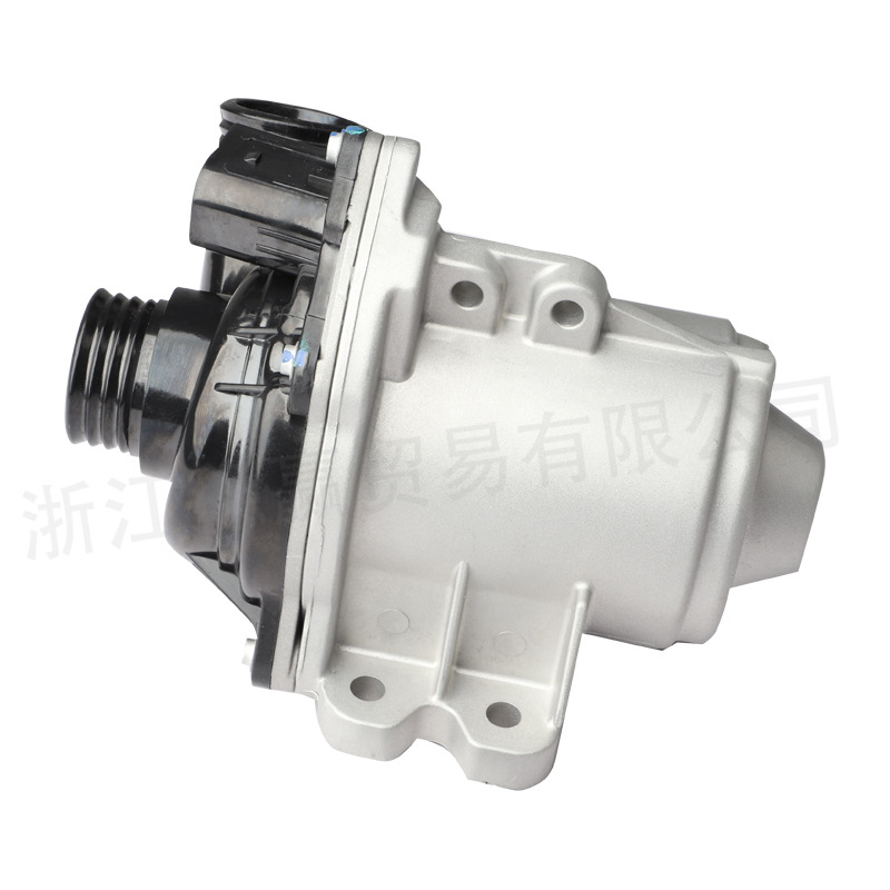 11517632426 11519455978 11517563659 Cooling Water Pump with Capacitor Suitable for Bmw N55