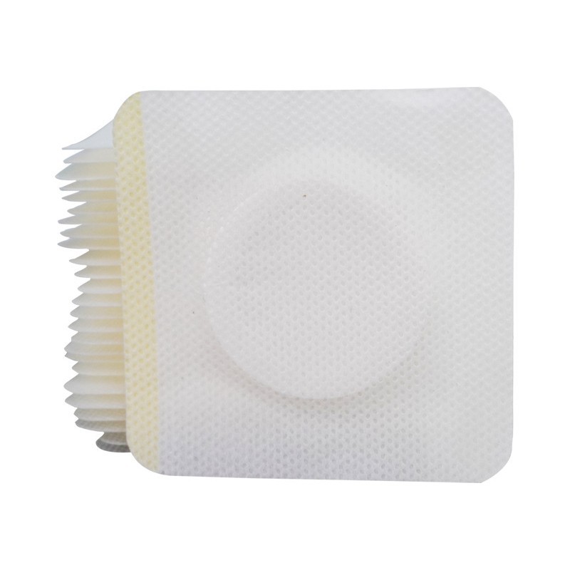 Sanfu Patch Empty Patch Blank Plaster Patch Plaster Cloth Empty Support Acupoint Patch Navel Patch Patch Blank Patch Sanjiu Patch