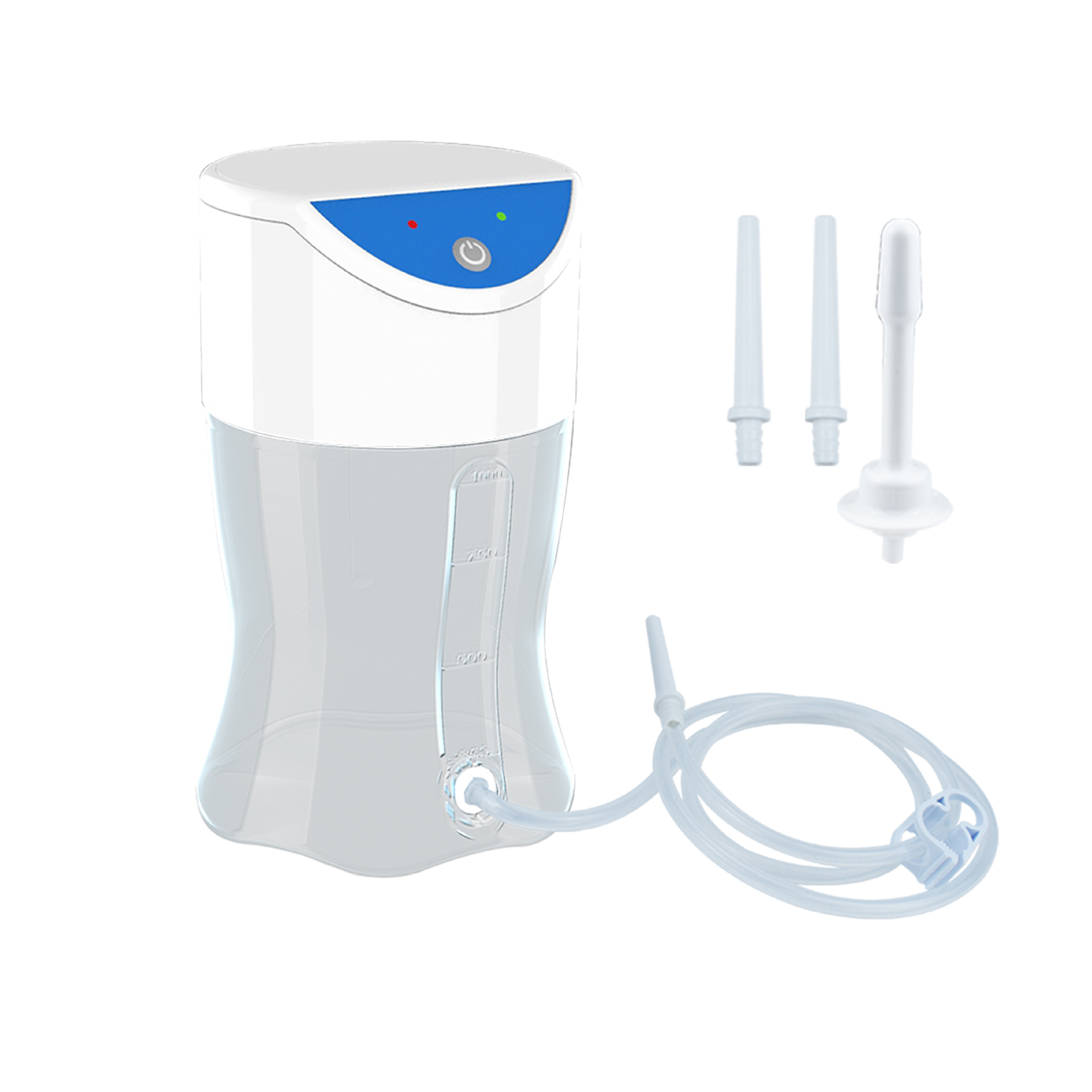 Amazon Foreign Trade Electric Enema Flushing Tool Household Enema