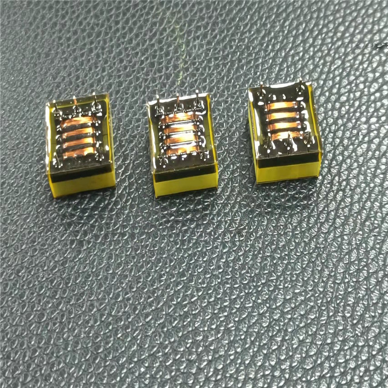 Dog Training Device Transformer Dog Training Pulse Pet Supplies Anti-Barking Device Small Power Supply High Voltage High Frequency Transformer