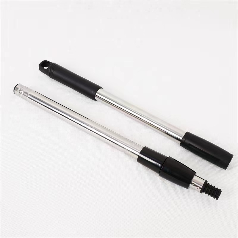 Оптовая продажа беспроводной электрической щетки, утолщенная и удлиненная телескопическая ручка