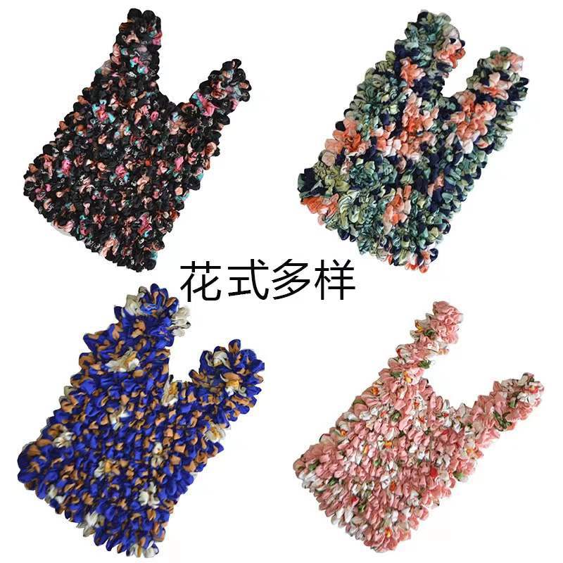 Прямые поставки сумки-ананаса, пузырьковой сумки, волшебной сумки.