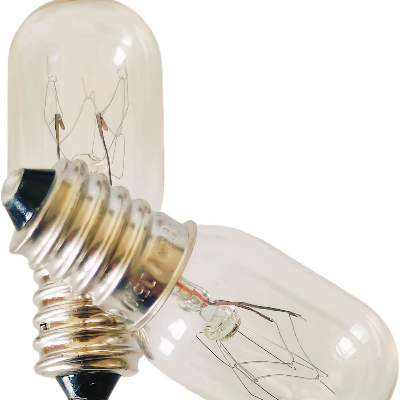 T20 Refrigerator Bulb Tube Indicator Bulb E14 Bulb 230V15W Small Bulb Incandescent Lamp Led Lamp