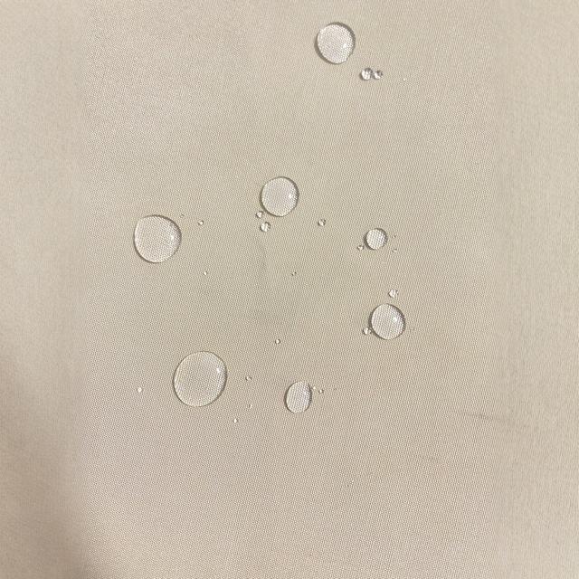 Fabric Wholesale 8 Safety Polyester Plain Waterproof Apron Tablecloth Luggage Clothing