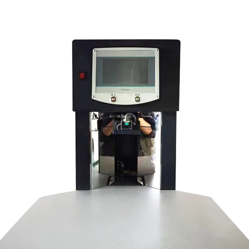 Paper Counting Machine High-Speed Inventory and Counting Book Dictionary Paper Counting Machine Intelligent Page Number Inventory Machine Dongguan Source Factory