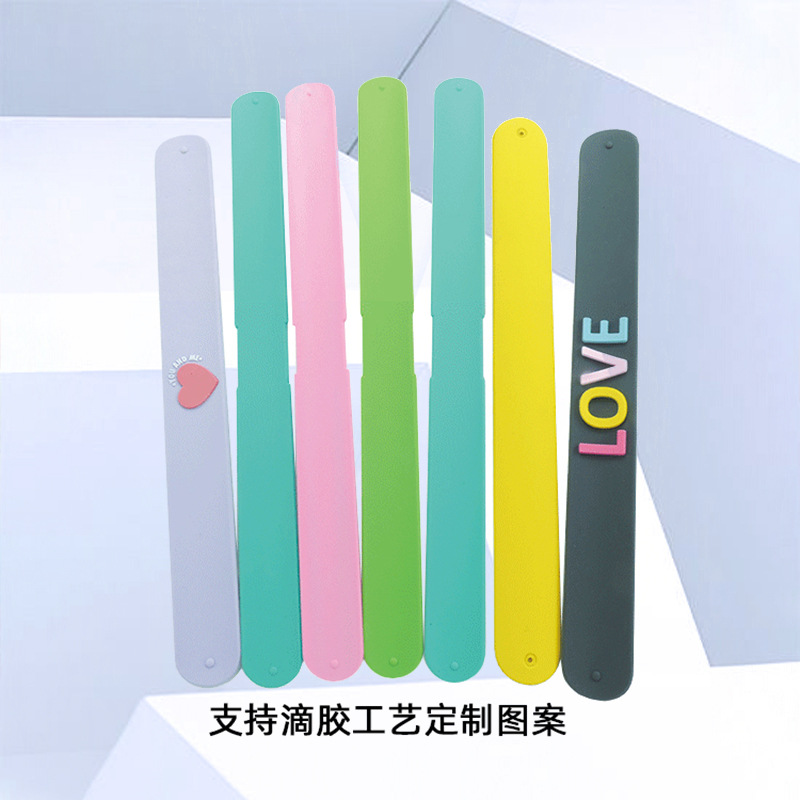 Производители сейчас формуют многообразные силиконовые кольца для детей