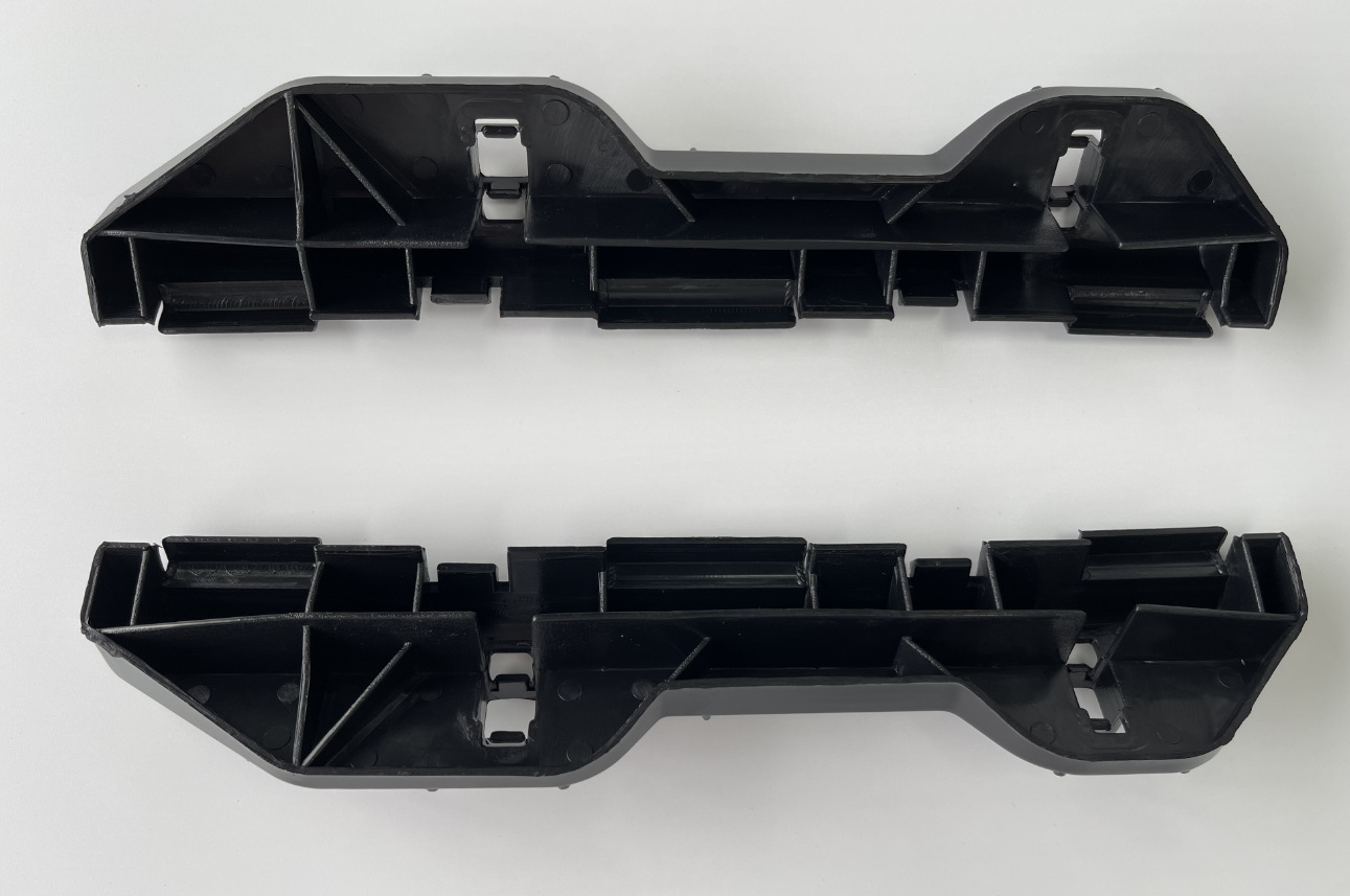 COROLLA COROLLA US 2003-2005 Rear bumper bracket