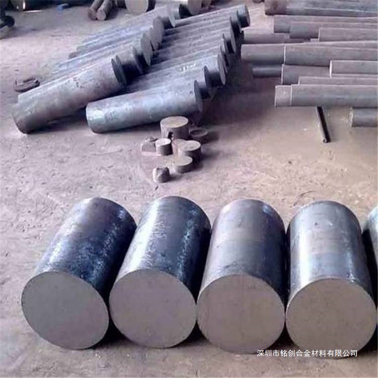 Qtani35Cr3 высоконикелевый аустенитный дюралюминий Qtani35Cr3 чугунный пруток стандартный товар Mingchuang медный сплав