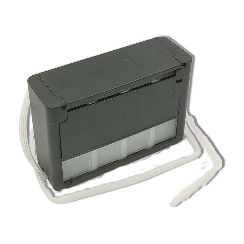 Suitable for Aipu Canon Hui Pu Printer Air Supply 4 Colors 5 Colors 6 Colors Ink Cartridge Continuous Ink Supply System