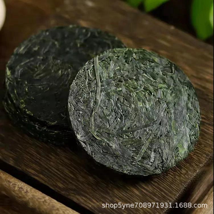 Internet Celebrity Special Compressed Kelp Silk Compressed Wakame Kelp Seedlings High Quality Compressed Kelp Silk One Piece Generation