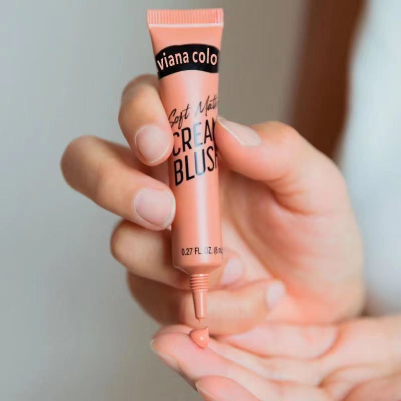 Cross-border explosions face makeup blush lip gloss eye shadow for a variety of makeup