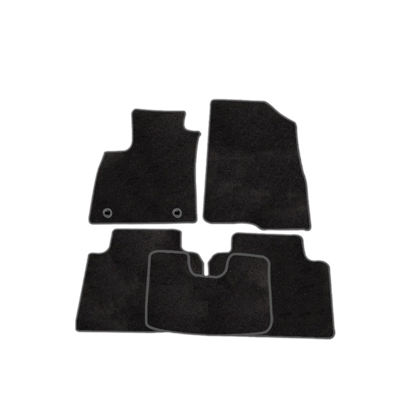Suitable for 4S Store Specially Designed for Gac Honda Car Carpet Honda Cr-V Accord Civic Tenth Generation Floor Mats Original Mats