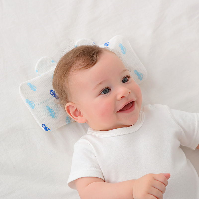 Newborn Arm Pillow for Holding Baby, Breastfeeding, Baby Nursing Ice Sleeve, Summer Cooling Pillow, Soft Cooling Mat, Breathable and Cool