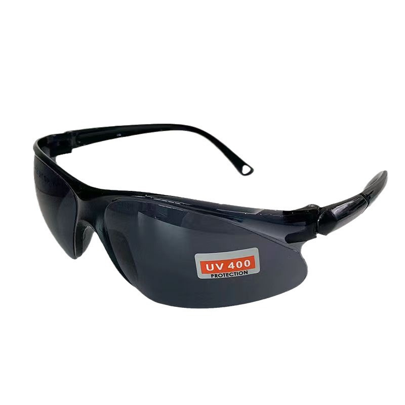 Goggles Labor Protection Anti-splash Polishing Cycling Anti-wind Sand Men's and Women's Anti-dust Droplet Anti-impact Protective Glasses