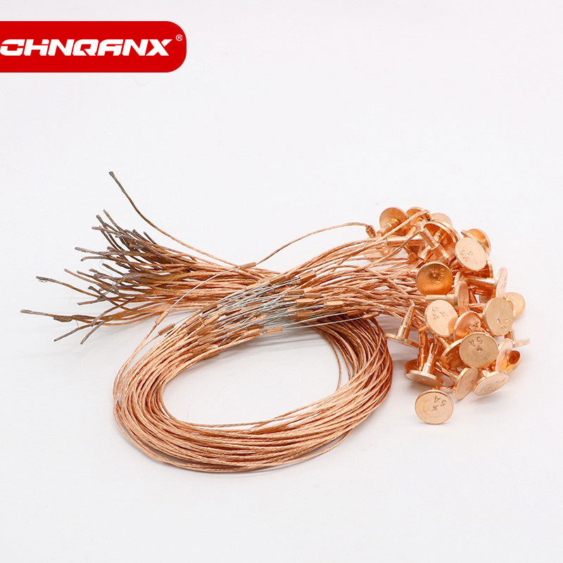 National standard high voltage fuse, outdoor drop fuse RW fuse