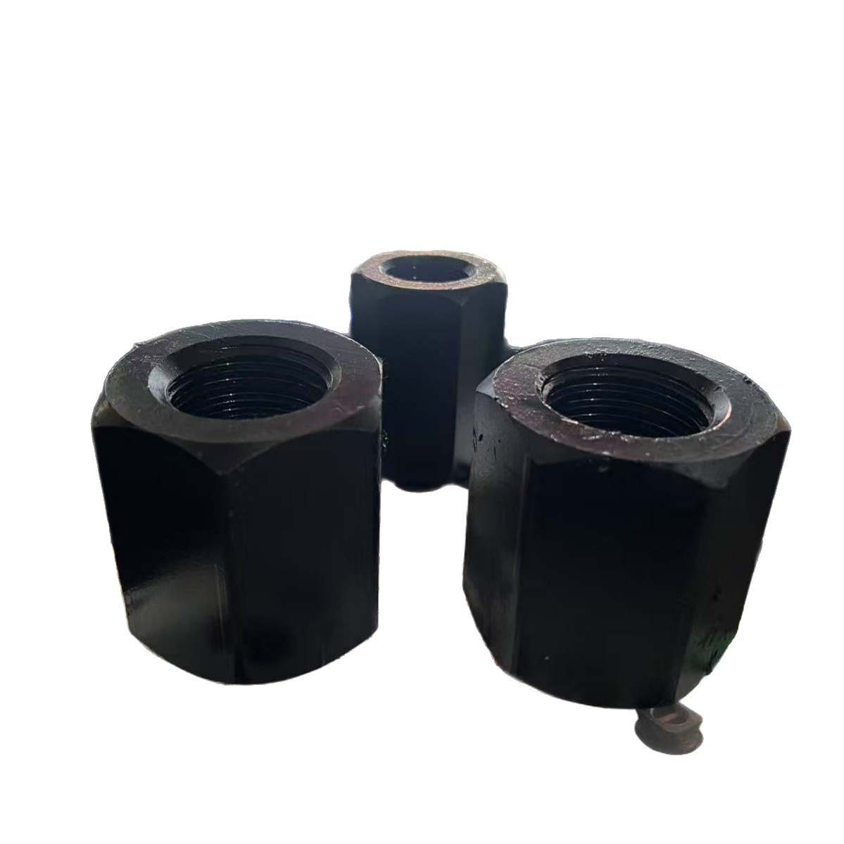 Thickened and Extended Nuts, Special-Shaped Parts, Factory Direct Sales, Can Be Customized in Various Models, Hongsen