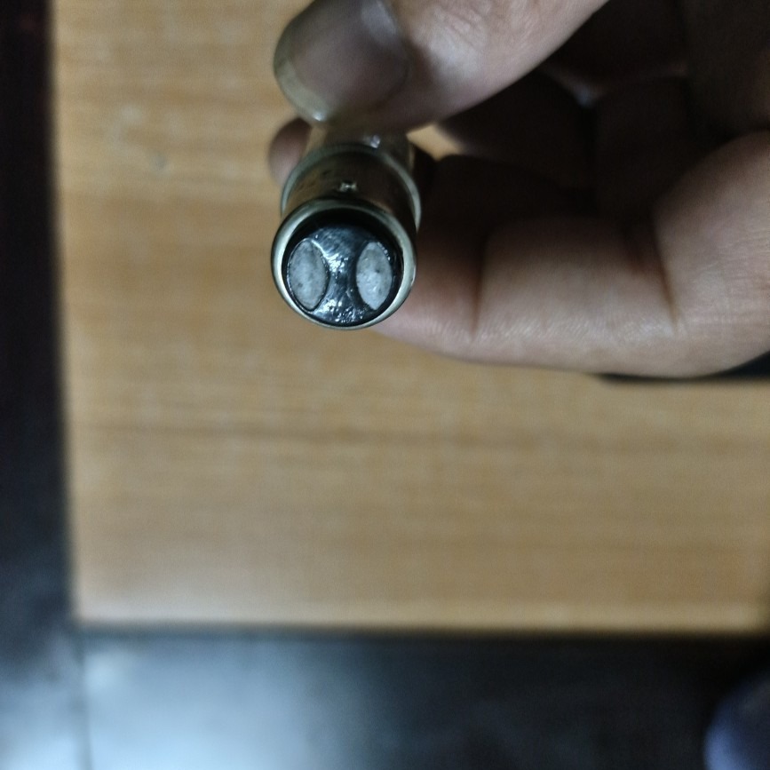 T20 Sewing Machine BA15D