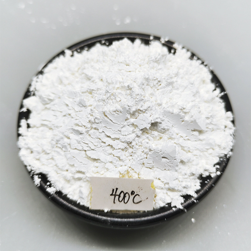 Lead-Free Low-Temperature Glass Powder Low-Melting-Point Inorganic Welding Agent Sealing Agent Glass Powder Manufacturer