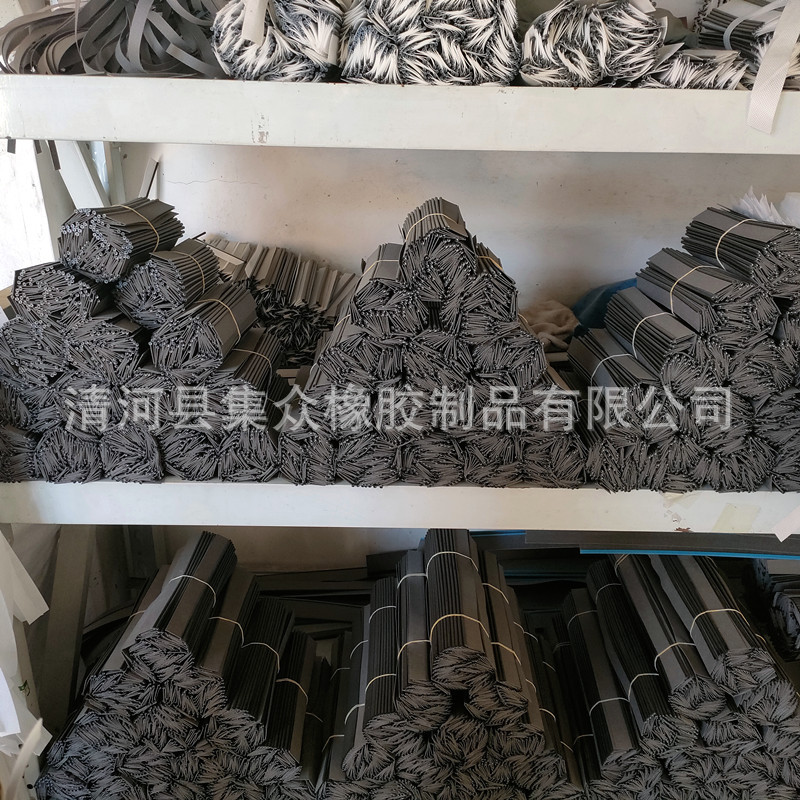 Car Seat Fabric Strips, Sofa Headrest Buckle Strips, Pp Plastic Buckle Strips, Felt Fabric Strips