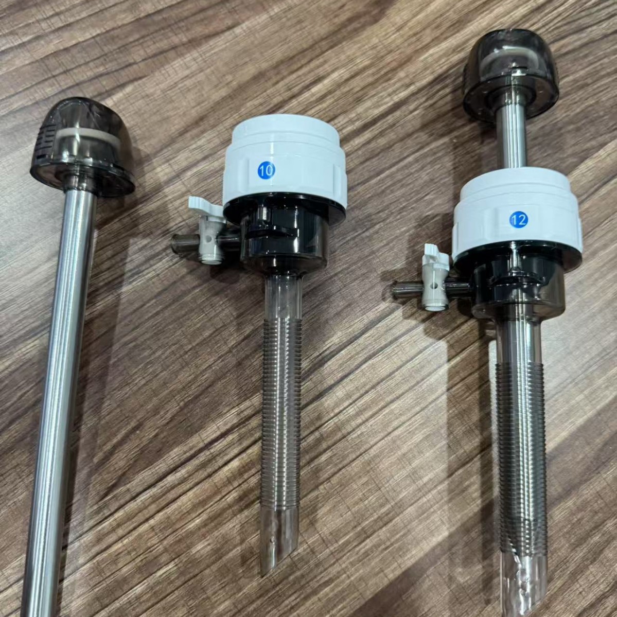 Class Ii Sterile Disposable Laparoscopic Puncture Device and Set, American Style, Complete Specifications