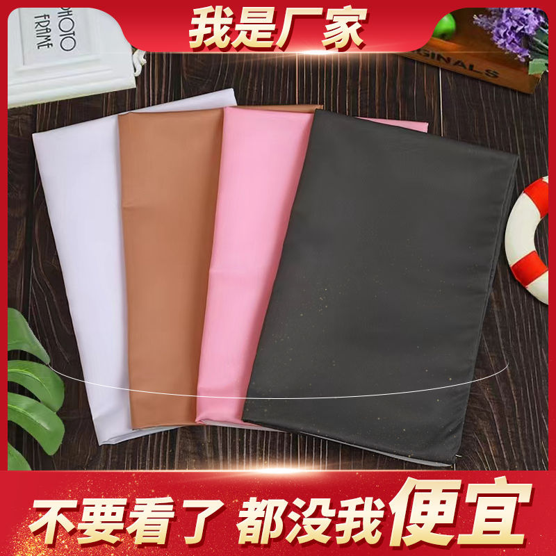 Чехол для подушки, замковая, утолщенная, для взрослых и детей, отельная