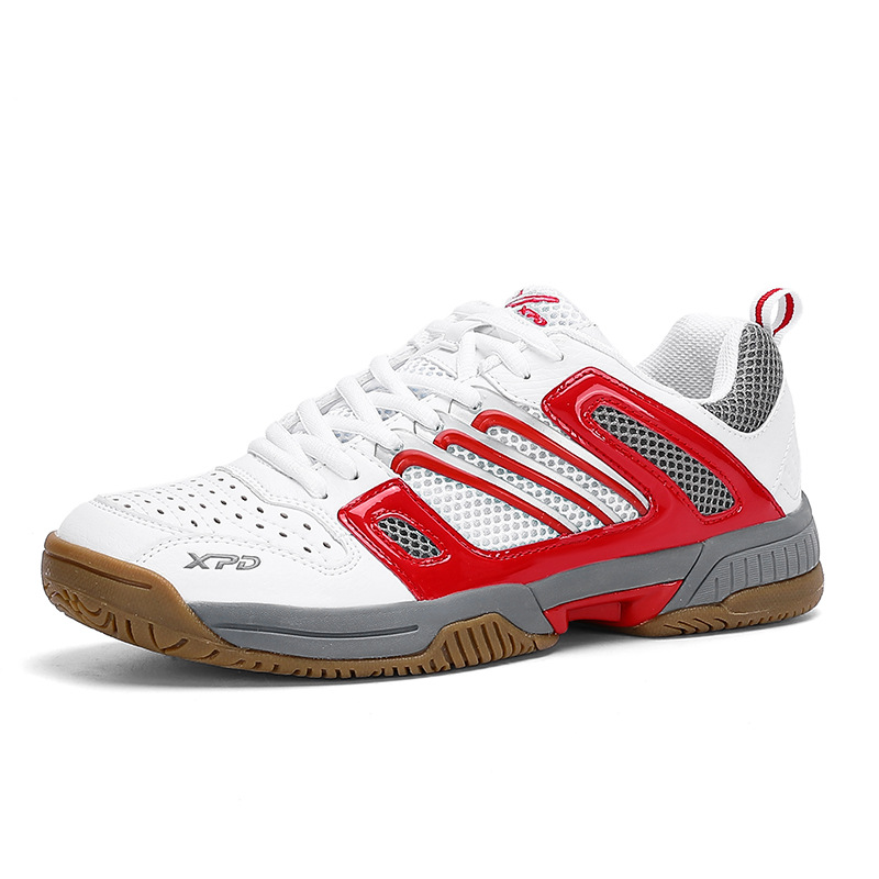 Оптовая продажа больших размеров кроссовок для мальчиков и девочек, дышащие теннисные кроссовки для тренировок B315