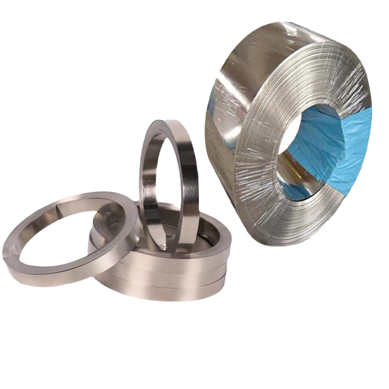 Elastic Alloy 3J40 3J21 3J53 3J01 Factory Direct Sales Zhenlong