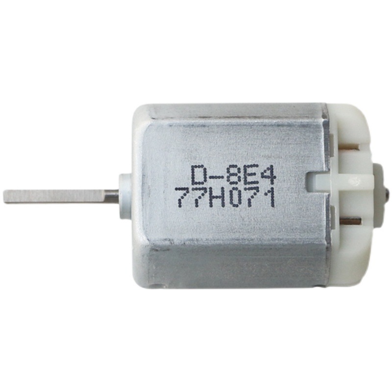 FC280SC-20150 central lock motor 12V car door lock block drive motor electric folding rearview mirror