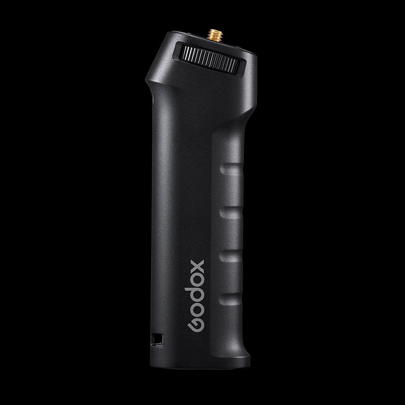 godox Shenniu FG-100 External Shooting Flash Mobile Handle 1/4 Thread Mouth Lamp Accessories for AD100/20