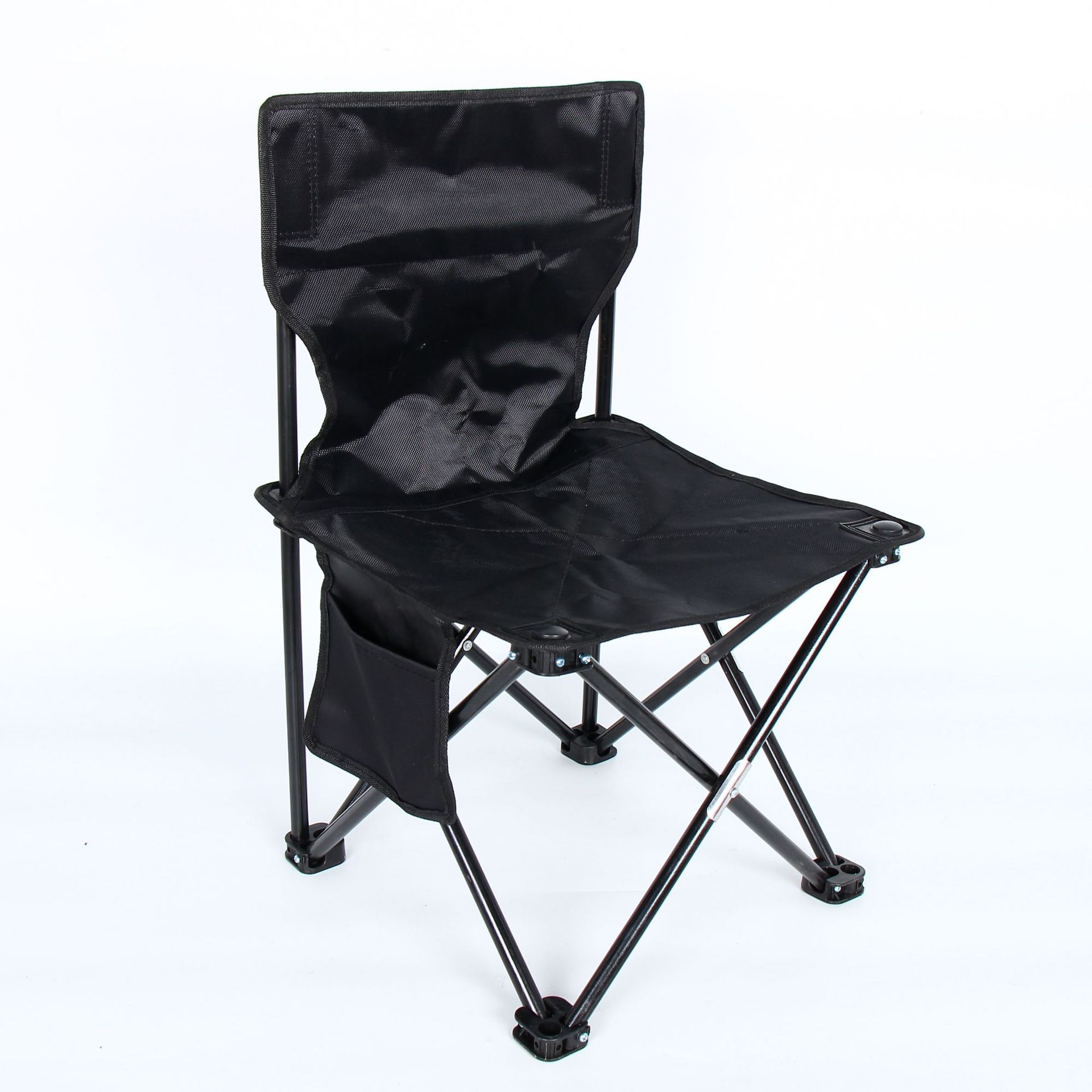 Fishing Gear Wholesale Fishing Chair Fishing Stool Portable Outdoor Folding Chair Fishing Chair Sketch Chair Printable logo