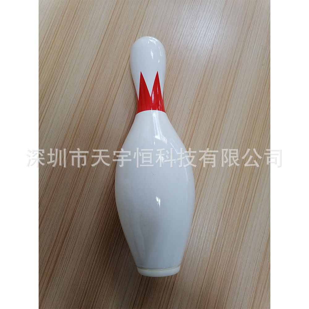 Bowling Gift/gift Piggy Bank