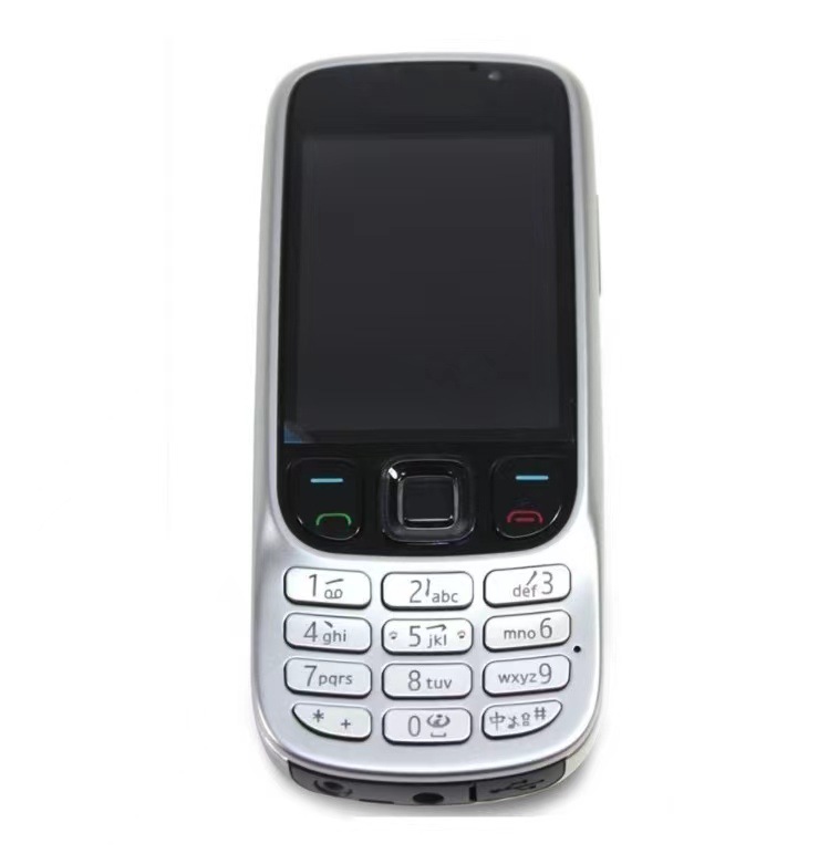 Кросс-бордерный мобильный телефон 6303 Gsm 2g неинтеллектуальный кнопочный телефон для пожилых с функциями