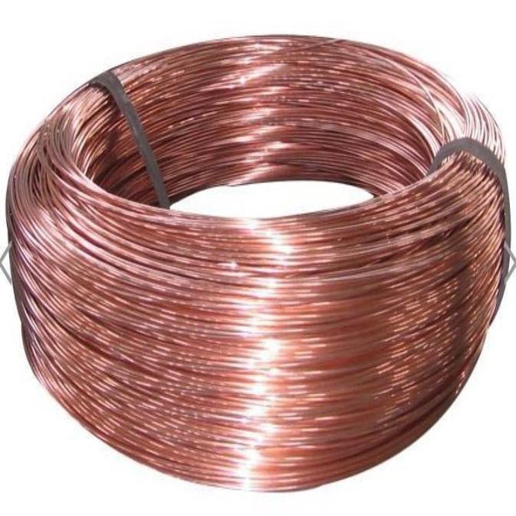 Factory in stock T1 copper wire T2 copper wire T3 pure copper wire bare copper wire red copper wire can be wholesale and retail