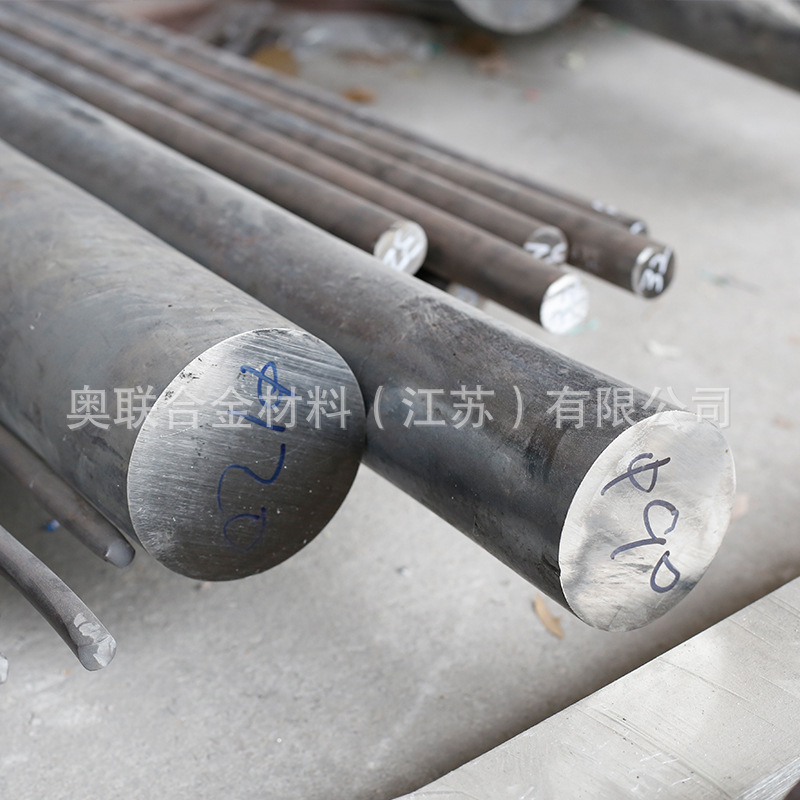 Aolian Mo1 Mo2 Tzm Titanium Zirconium Molybdenum Alloy Mola Molybdenum Lanthanum Alloy Polishing Plate Polishing Rod