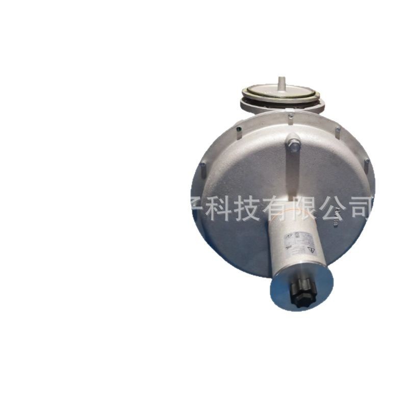 Brand New Original Hocde Vgbf25R10-3 Gas Pressure Regulating Valve Precision Pressure Regulating Krom Pressure Reducing Valve
