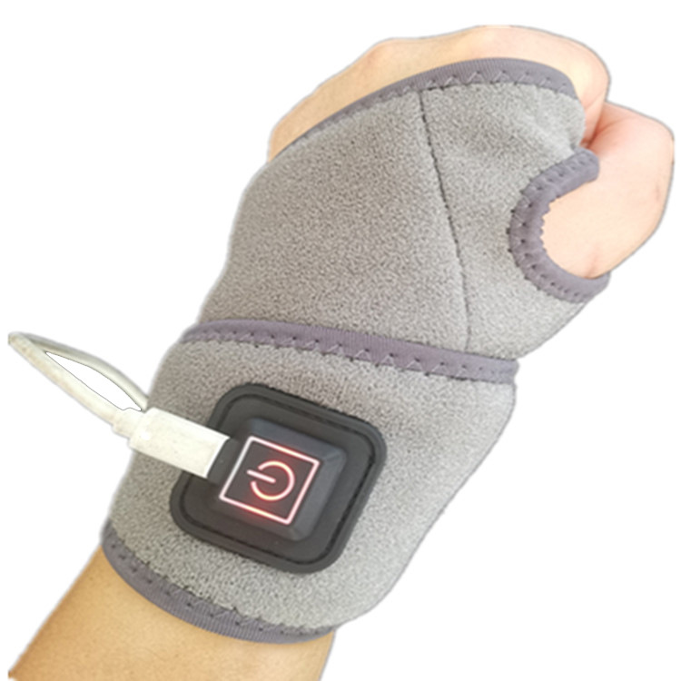 Can Produce Electric Heating Wrist Guards, Electric Heating Wrist Guards, Moxibustion Hot Compresses, Warm Sprained Tendon Sheaths, Mother's Hand Palm Protectors