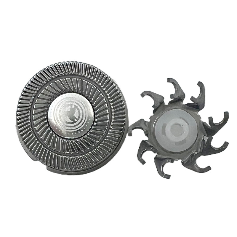 Suitable for Feike Borui Shaver Fr8 Blade and Foil Fs372/Fs362/Fs375/Fs390 Head Accessories