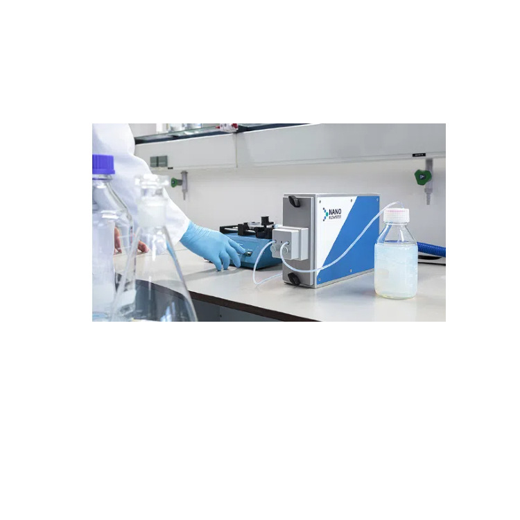 Netherlands Inprocess-Lsp Online Nanoparticle Analyzer Nanoflowsizer (Sr-Dls)