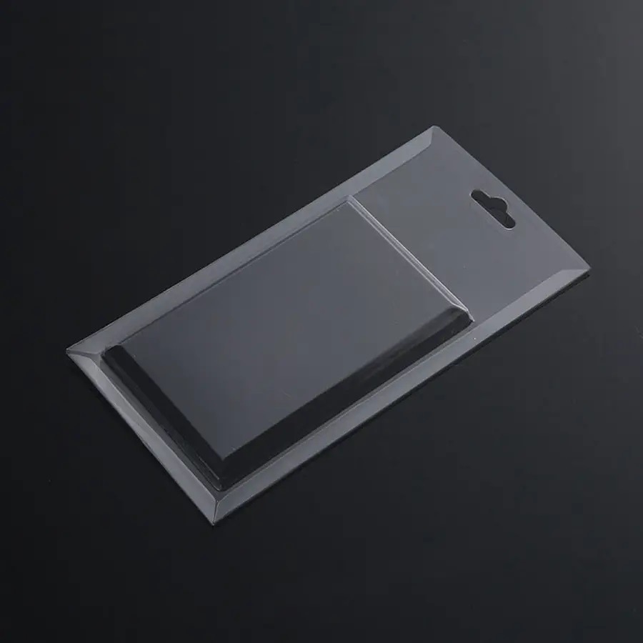 Fold Transparent Blister Hardware Tool Packaging Blister Box Pet Blister Inner Tray Blister Tray Environmental Protection