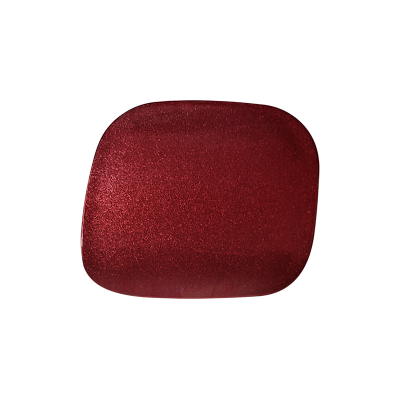 Suitable for 15 16 17 years Toyota Highlander trailer cover front towing hook cover bumper pull hook hole cover